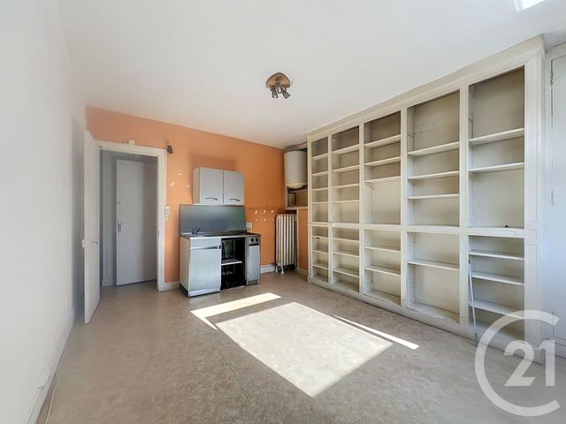 Appartement F2 &agrave; vendre - 2 pi&egrave;ces - 29,37 m2 - Paris - 75008 - ILE-DE-FRANCE