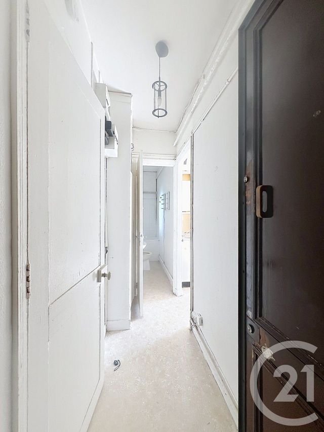 Appartement F2 &agrave; vendre - 2 pi&egrave;ces - 29,37 m2 - Paris - 75008 - ILE-DE-FRANCE