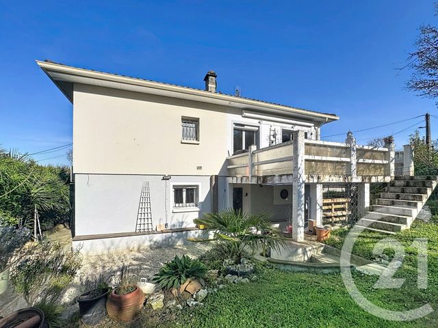 Maison &agrave; vendre - 6 pi&egrave;ces - 113,02 m2 - Auch - 32 - MIDI-PYRENEES