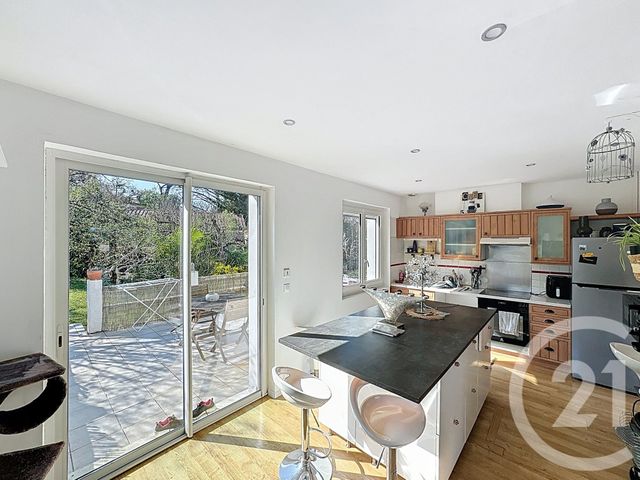 Maison &agrave; vendre - 6 pi&egrave;ces - 113,02 m2 - Auch - 32 - MIDI-PYRENEES