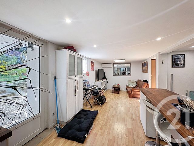 Maison &agrave; vendre - 6 pi&egrave;ces - 113,02 m2 - Auch - 32 - MIDI-PYRENEES