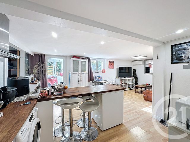 Maison &agrave; vendre - 6 pi&egrave;ces - 113,02 m2 - Auch - 32 - MIDI-PYRENEES