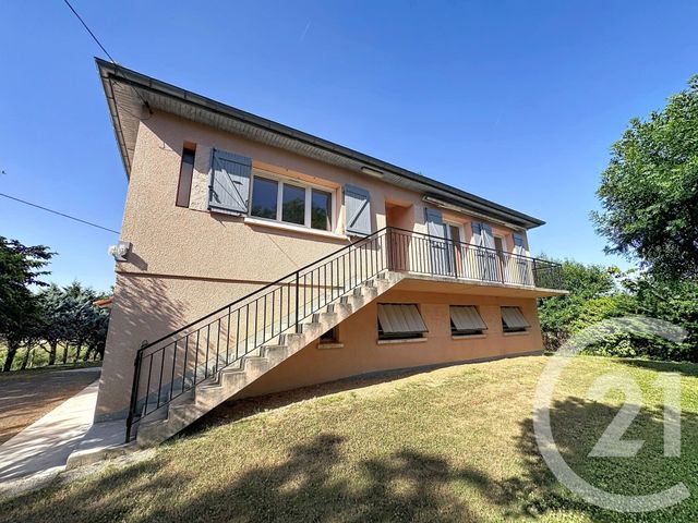 maison - PAVIE - 32