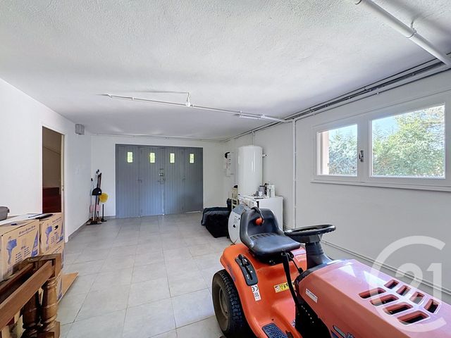 Maison &agrave; vendre - 10 pi&egrave;ces - 120,93 m2 - Pavie - 32 - MIDI-PYRENEES