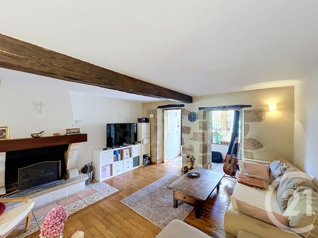 Maison &agrave; vendre - 6 pi&egrave;ces - 190,33 m2 - Auch - 32 - MIDI-PYRENEES