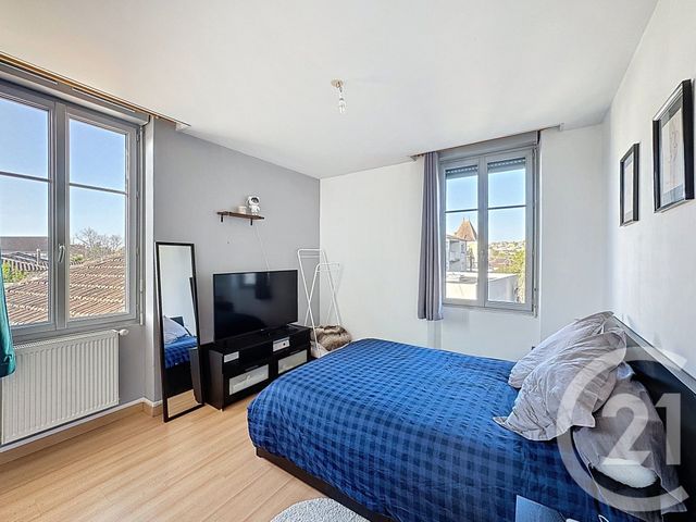 Appartement T3 &agrave; vendre - 3 pi&egrave;ces - 87,97 m2 - Auch - 32 - MIDI-PYRENEES