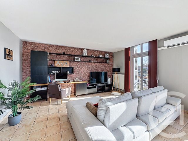 Appartement T3 &agrave; vendre - 3 pi&egrave;ces - 87,97 m2 - Auch - 32 - MIDI-PYRENEES