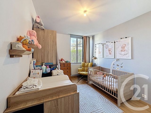 Appartement T3 &agrave; vendre - 3 pi&egrave;ces - 87,97 m2 - Auch - 32 - MIDI-PYRENEES