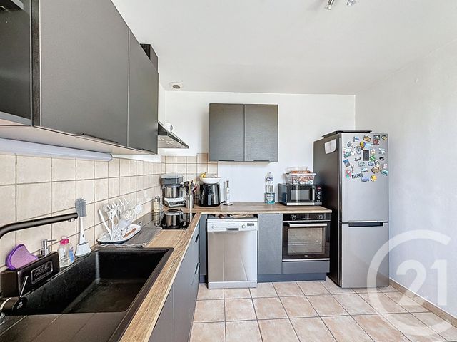 Appartement T3 &agrave; vendre - 3 pi&egrave;ces - 87,97 m2 - Auch - 32 - MIDI-PYRENEES