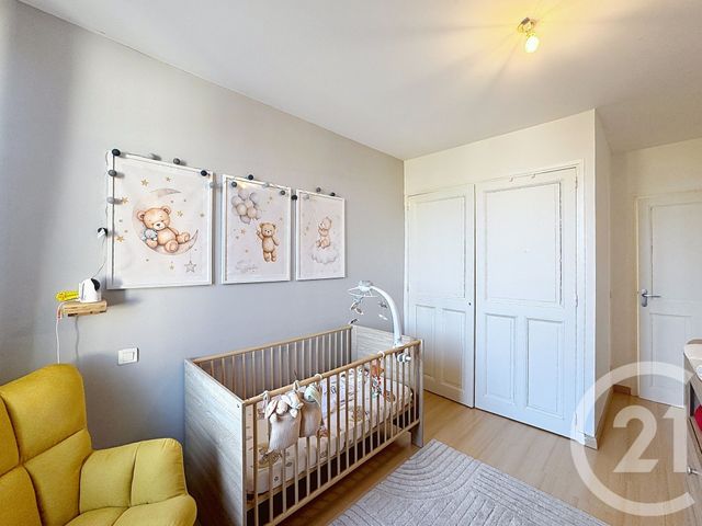 Appartement T3 &agrave; vendre - 3 pi&egrave;ces - 87,97 m2 - Auch - 32 - MIDI-PYRENEES