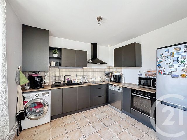 Appartement T3 &agrave; vendre - 3 pi&egrave;ces - 87,97 m2 - Auch - 32 - MIDI-PYRENEES