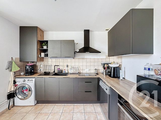 Appartement T3 &agrave; vendre - 3 pi&egrave;ces - 87,97 m2 - Auch - 32 - MIDI-PYRENEES
