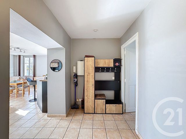 Appartement T3 &agrave; vendre - 3 pi&egrave;ces - 87,97 m2 - Auch - 32 - MIDI-PYRENEES