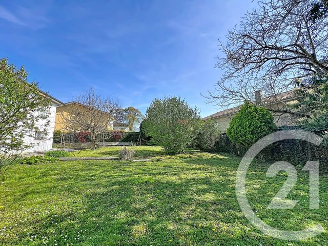Maison &agrave; vendre - 8 pi&egrave;ces - 200,13 m2 - Preignan - 32 - MIDI-PYRENEES