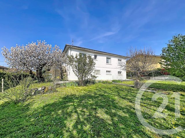 Maison &agrave; vendre - 8 pi&egrave;ces - 200,13 m2 - Preignan - 32 - MIDI-PYRENEES