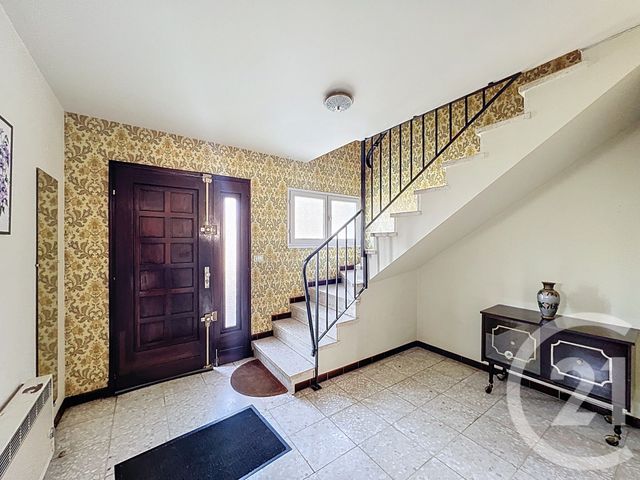 Maison &agrave; vendre - 8 pi&egrave;ces - 200,13 m2 - Preignan - 32 - MIDI-PYRENEES