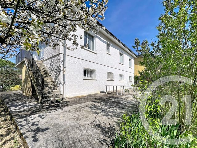 maison - PREIGNAN - 32