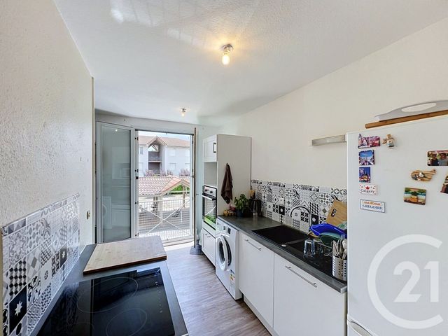 Appartement T3 &agrave; vendre - 3 pi&egrave;ces - 61,18 m2 - Auch - 32 - MIDI-PYRENEES