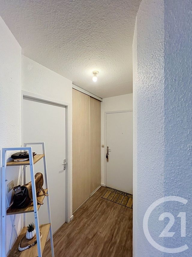 Appartement T3 &agrave; vendre - 3 pi&egrave;ces - 61,18 m2 - Auch - 32 - MIDI-PYRENEES