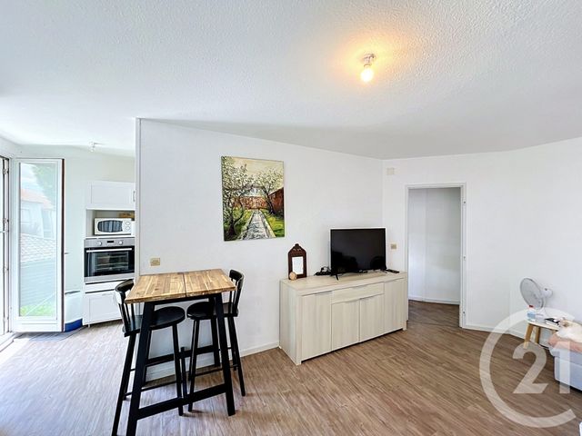 Appartement T3 &agrave; vendre - 3 pi&egrave;ces - 61,18 m2 - Auch - 32 - MIDI-PYRENEES