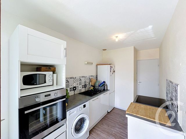 Appartement T3 &agrave; vendre - 3 pi&egrave;ces - 61,18 m2 - Auch - 32 - MIDI-PYRENEES
