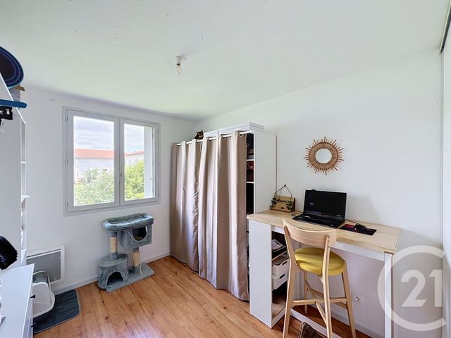 Appartement T3 &agrave; vendre - 3 pi&egrave;ces - 61,18 m2 - Auch - 32 - MIDI-PYRENEES