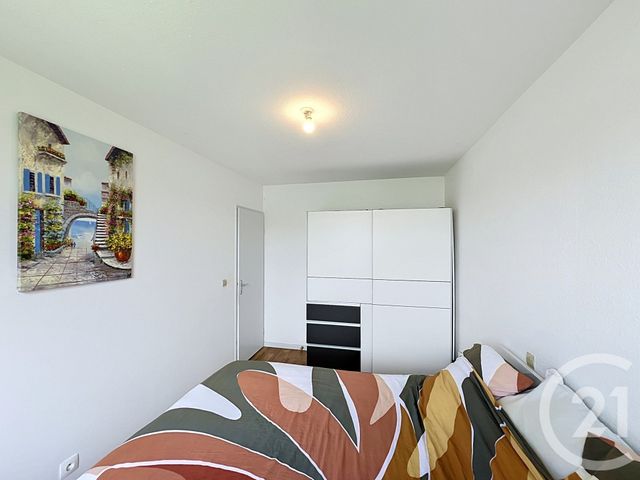 Appartement T3 &agrave; vendre - 3 pi&egrave;ces - 61,18 m2 - Auch - 32 - MIDI-PYRENEES