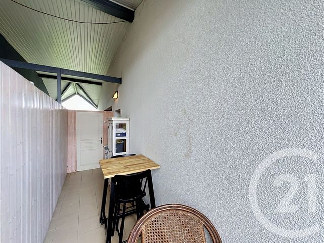Appartement T3 &agrave; vendre - 3 pi&egrave;ces - 61,18 m2 - Auch - 32 - MIDI-PYRENEES