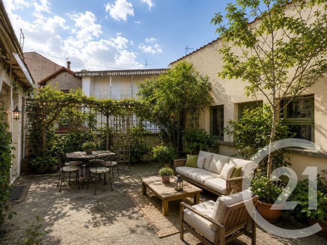 Maison &agrave; vendre - 9 pi&egrave;ces - 180,55 m2 - Auch - 32 - MIDI-PYRENEES
