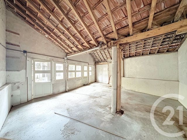 Maison &agrave; vendre - 9 pi&egrave;ces - 180,55 m2 - Auch - 32 - MIDI-PYRENEES
