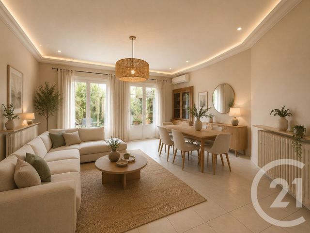 Maison &agrave; vendre - 9 pi&egrave;ces - 180,55 m2 - Auch - 32 - MIDI-PYRENEES