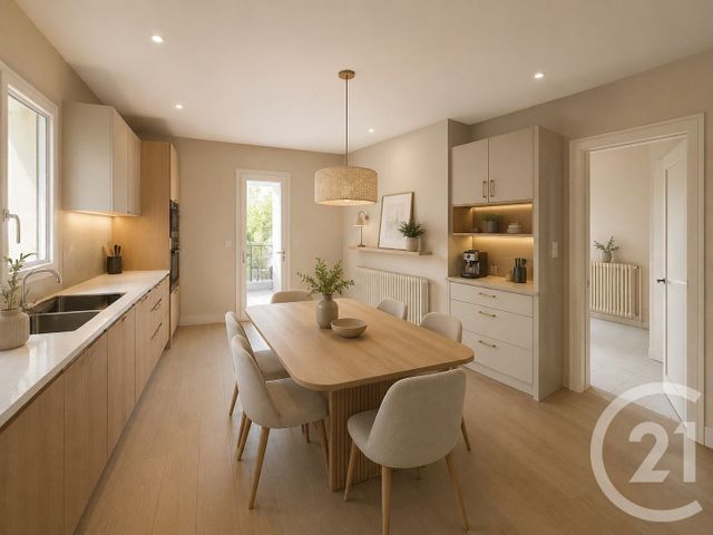 Maison &agrave; vendre - 9 pi&egrave;ces - 180,55 m2 - Auch - 32 - MIDI-PYRENEES