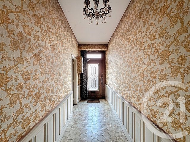 Maison à vendre - 9 pièces - 180,55 m2 - Auch - 32 - MIDI-PYRENEES