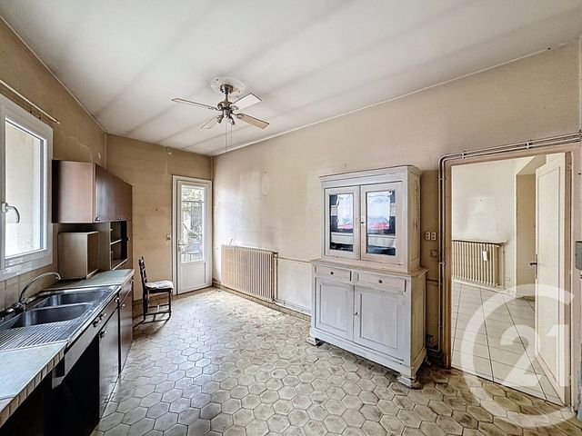 Maison à vendre - 9 pièces - 180,55 m2 - Auch - 32 - MIDI-PYRENEES