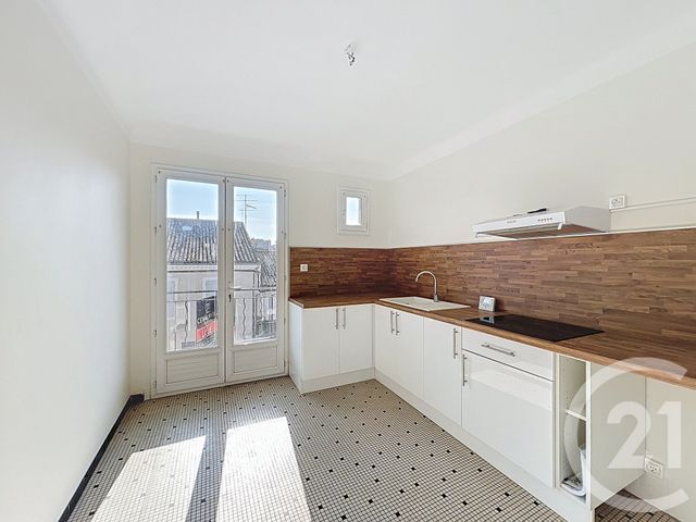 Appartement F3 &agrave; louer - 3 pi&egrave;ces - 60 m2 - Auch - 32 - MIDI-PYRENEES