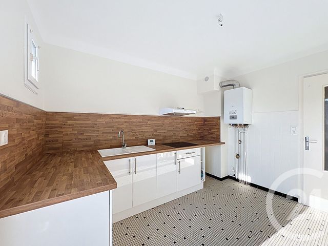 Appartement F3 &agrave; louer - 3 pi&egrave;ces - 60 m2 - Auch - 32 - MIDI-PYRENEES