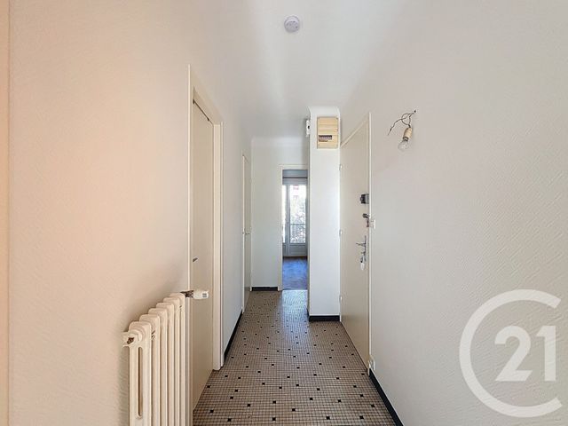 Appartement F3 &agrave; louer - 3 pi&egrave;ces - 60 m2 - Auch - 32 - MIDI-PYRENEES