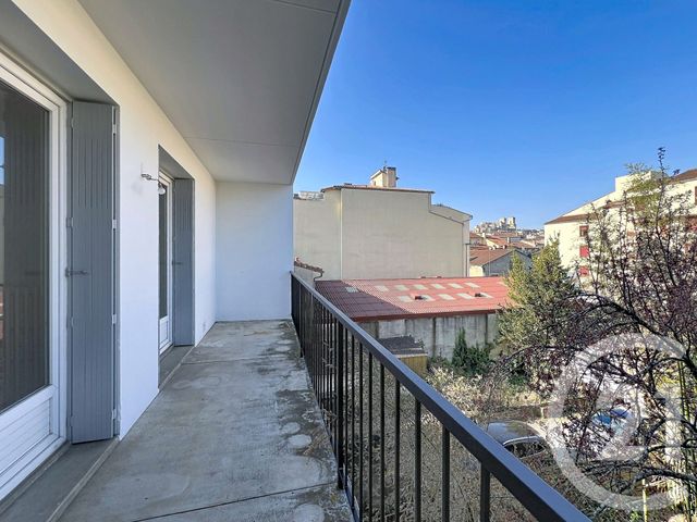 Appartement F3 &agrave; louer - 3 pi&egrave;ces - 60 m2 - Auch - 32 - MIDI-PYRENEES