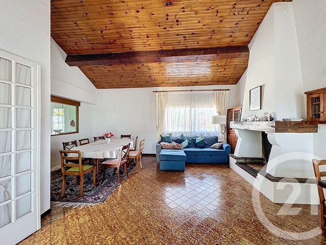 Maison &agrave; vendre - 6 pi&egrave;ces - 143,87 m2 - Auch - 32 - MIDI-PYRENEES