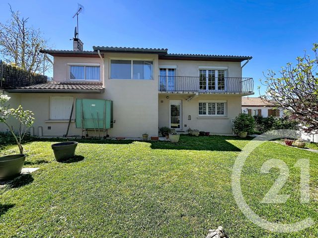 Maison &agrave; vendre - 6 pi&egrave;ces - 143,87 m2 - Auch - 32 - MIDI-PYRENEES