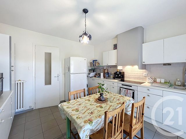 Maison &agrave; vendre - 6 pi&egrave;ces - 143,87 m2 - Auch - 32 - MIDI-PYRENEES