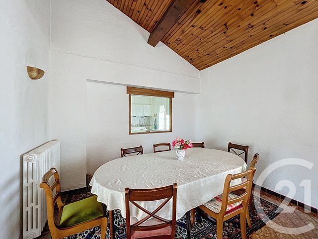 Maison &agrave; vendre - 6 pi&egrave;ces - 143,87 m2 - Auch - 32 - MIDI-PYRENEES