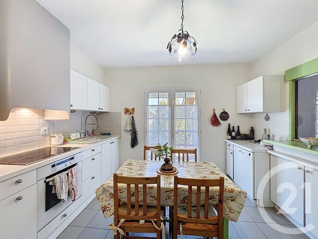 Maison &agrave; vendre - 6 pi&egrave;ces - 143,87 m2 - Auch - 32 - MIDI-PYRENEES