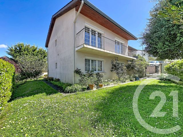 Maison à vendre AUCH