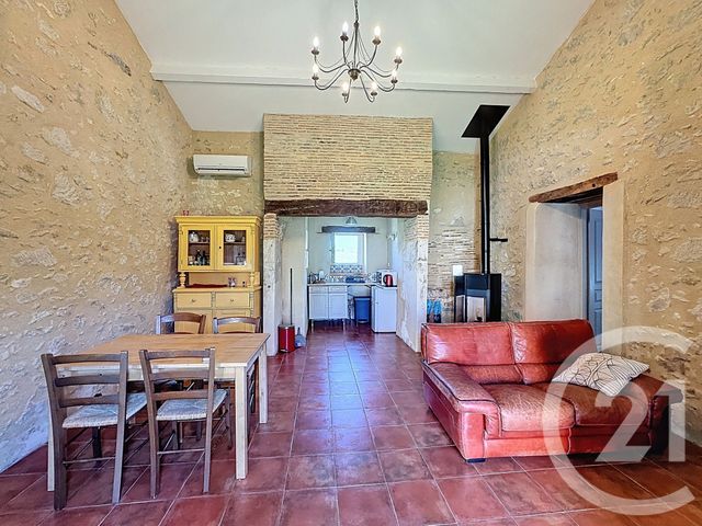 Maison &agrave; vendre - 20 pi&egrave;ces - 710,84 m2 - Auch - 32 - MIDI-PYRENEES