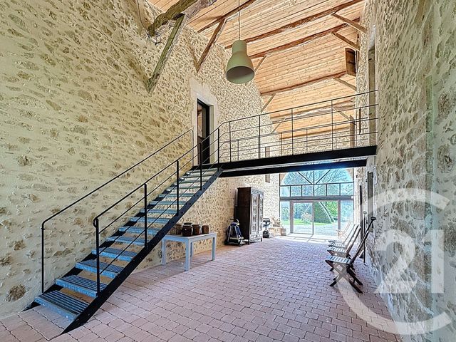 Maison &agrave; vendre - 20 pi&egrave;ces - 710,84 m2 - Auch - 32 - MIDI-PYRENEES