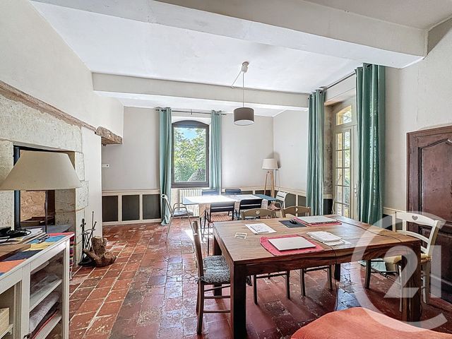 Maison &agrave; vendre - 20 pi&egrave;ces - 710,84 m2 - Auch - 32 - MIDI-PYRENEES