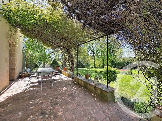 Maison &agrave; vendre - 20 pi&egrave;ces - 710,84 m2 - Auch - 32 - MIDI-PYRENEES