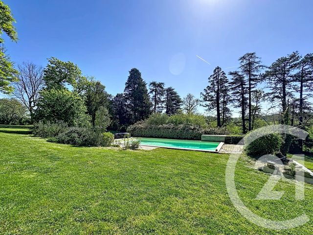 Maison &agrave; vendre - 20 pi&egrave;ces - 710,84 m2 - Auch - 32 - MIDI-PYRENEES