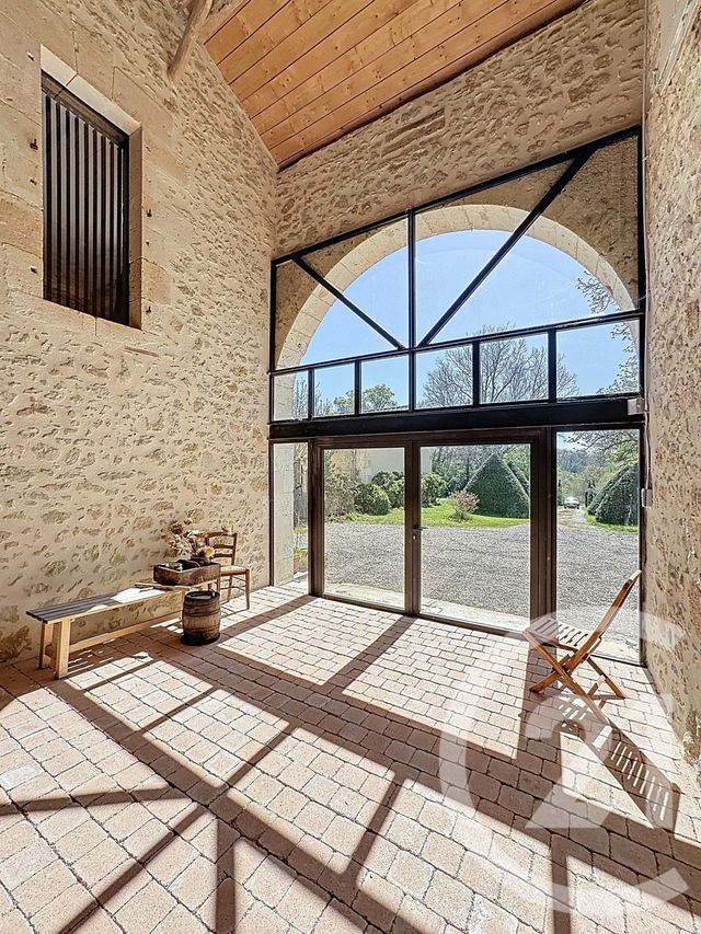 Maison &agrave; vendre - 20 pi&egrave;ces - 710,84 m2 - Auch - 32 - MIDI-PYRENEES